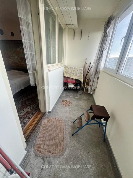 Iancului, metrou, 2 camere, bloc reabilitat