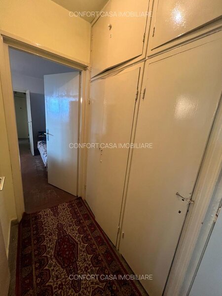 Iancului, metrou, 2 camere, bloc reabilitat