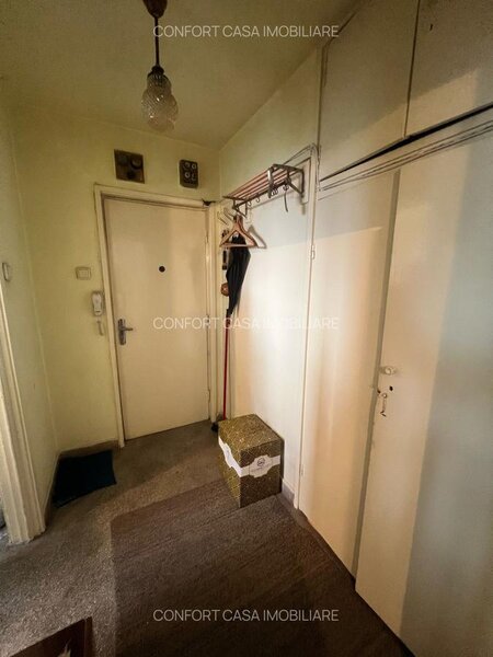 Iancului, metrou, 2 camere, bloc reabilitat